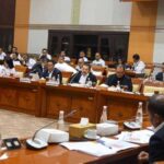 Anggaran Kemenkumham Republik Indonesia Tahun 2025