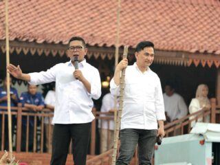 2 Program Jitu Andra Soni Dimyati