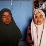 Didatangi Terus Perusahaan, Keluarga Korban Yang Terlindas Dump Truk Di Jalan Raya Pakuhaji Terganggu