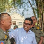 Perpisahan Purna Tugas