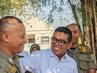 Perpisahan Purna Tugas, Ini Pesan Dan Kesan Andra Soni