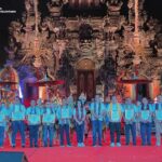 Kemenkumham Jabar Raih Penghargaan Di Puncak Pelaksanaan Festival Kekayaan Intelektual Tahun 2024