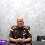 Kejari Jakarta Utara Raih Penghargaan Peringkat Pertama Dalam Pemulihan Aset