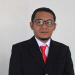 Dédén Kurniawan Anggota Bawaslu Kabupaten Lebak