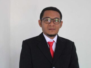 Deden Kurniawan,Anggota Bawaslu Kabupaten Lebak, Koordinator Divisi Sumber Daya Manusia, Organisasi, Pendidikan Dan Latihan