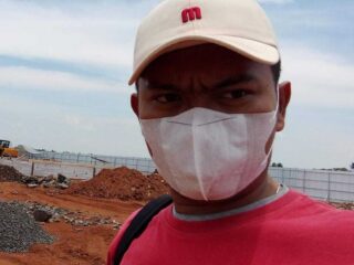 Gerwali Merdeka Minta Ketegasan Dari Bawaslu Sukaresmi Soal Daftar Pemilih Kepada Ppk