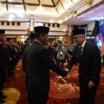 Pelantikan Mpwn Dan Paw Mknw Kemenkumham