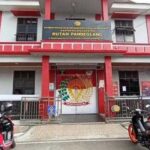 Narapidana Titipan Kepolisian Meninggal Dunia Di Rutan Pandeglang, Begini Kronologis Nya