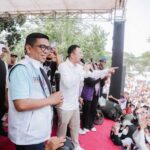 Andra Soni Janjikan Sekolah Gratis