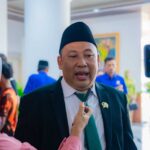 Musa Weliansyah, Polisi Harus Segera Jebloskan Pelaku Seksual Di Warunggunung