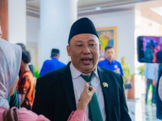 Musa Weliansyah, Polisi Harus Segera Jebloskan Pelaku Seksual Di Warunggunung