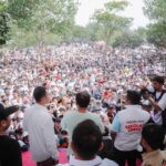 Fokus Menangkan Andra Soni-Dimyati, Raffi Ahmad Bakal Pindah Rumah Ke Tangerang