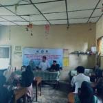 Dosen Fai Umsu Lakukan Pengabdian