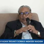 Perampokan Yayasan Trisakti Oleh Mendikbudristek Digagalkan Mahkamah Agung, Kini Rekayasa Ptnbh