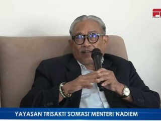 Perampokan Yayasan Trisakti Oleh Mendikbudristek Digagalkan Mahkamah Agung, Kini Rekayasa Ptnbh