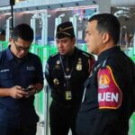 Ombudsman Jakarta Raya Apresiasi Kantor Imigrasi Kelas I Tpi Soetta Kanwil Dki Cegah Keberangkatan Ribuan Calon Pekerja Migran Indonesia