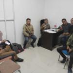 Diduga Keracunan Makanan Perusahaan, 1 Orang Karyawan Pt. Smj Meninggal