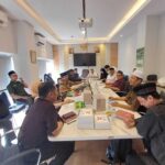 Doa Bangsa Wacanakan Dana Abadi Literasi Al'Quran