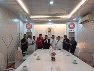 Doa Bangsa Paparkan Program Wakaf Bogor Maslahat Di Dprd Kota Bogor