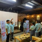 Mahasiswa Asal Lebak