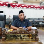 Dua Perusahaan Pelaksana Proyek Jalan