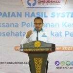 Layanan E-Meterai Terganggu Saat Pendaftaran Casn, Ombudsman Ri Minta Pemerintah Beri Penjelasan