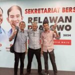 Gerak 08, Situs Adu Domba Fufufafa Isu Murahan Polri Segera Tindak