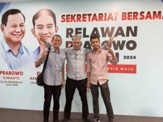 Gerak 08, Situs Adu Domba Fufufafa Isu Murahan Polri Segera Tindak