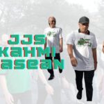 Kahmi Pasean Gelar Jjs Akbar, Anggota Dpr Ri Eric Hermawan Sebut Bukti Kepedulian Kalangan Terdidik