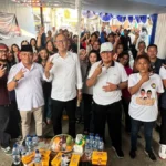 Banyak Bantu Warga Ayep Zaki Mengalir Dukungan Walikota Sukabumi