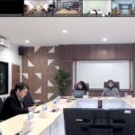 Kanwil Kemenkumham Jabar Persiapkan Uji Kompetensi Perancang Puu