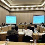 Jagung Hibrida Dba 01 Milik Doa Bangsa Agrobisnis Lolos Kementerian Pertanian Ri Sebagai Varietas Unggul Baru