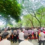 Famtu Desak Polresta Tangerang Tetapkan Said Didu Tersangka, Begini Kata Polisi