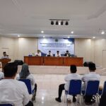 Kementerian Agama Kota Bogor Kukuhkan Tim Pmu Dan Luncurkan Proyek Dana Abadi
