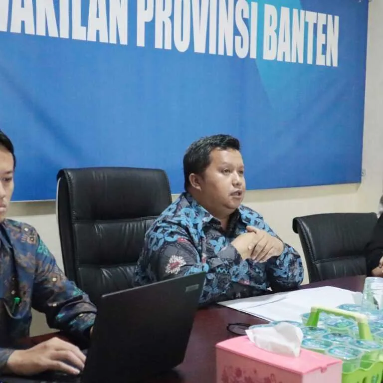 Ombudsman Banten: Temuan _Over Capacity_ Jumlah Siswa SMAN/SMKN Dalam Pelaksanaan PPDB 2024 di Provinsi Banten