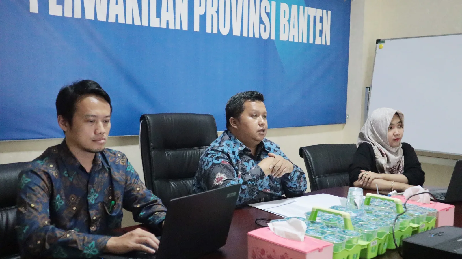 Ombudsman Banten