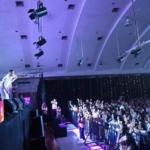 Maliq &Amp;Amp; D'Essentials Meriahkan Closing Ceremony Escalades Fortitudo Smak 5 Penabur Jakarta