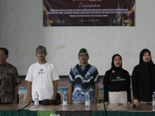 Menyambut Pilkada Serentak 2024, Kohati Hmi Cabang Bogor Dorong Peningkatan Partisipatif Pemilih Perempuan