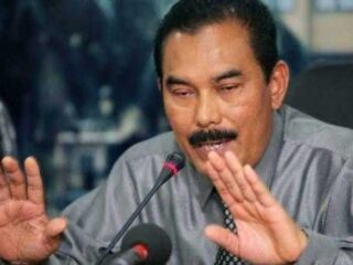 Korupsi Adalah Masalah Bangsa Indonesia