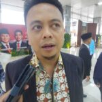 H. Fery Radiansyah Hadiri Pelantikan Presiden Dan Wakil Presiden, Sampaikan Harapan Untuk Desa