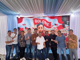 Menuju Indonesia Emas, Presidium Relawan Gibran Siap Kawal Pemerintahan Prabawo