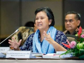 Wakil Ketua Mpr Ri Dukung Pendidikan Yang Inklusif Demi Peningkatan Daya Saing Sdm Nasional