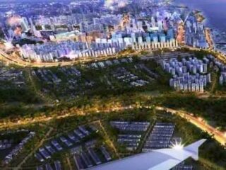 Pemkab Tangerang Semakin Yakin Wilayahnya Maju Dan Sejahtera Hadirnya Pik2
