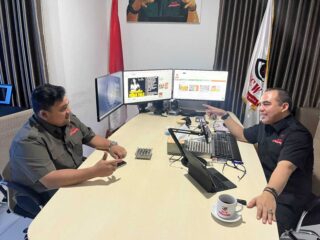 Dpp Ncw: Meraba Optimisme Program Pemberantasan Korupsi Prabowo-Gibran