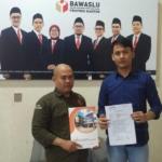 Koalisi Masyarakat Sipil Laporkan Bupati Serang Ke Bawaslu Banten, Ternyata Ini Dosanya