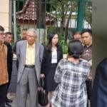 Tetap Blokir Sabh Yayasan Trisakti, Dirjen Ahu Kementerian Hukum Sudah Bisa Disebut Lakukan Kkn