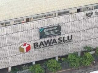 Kacau, Bawaslu Kabupaten Sampang Disebut Ompong