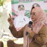 Asda Ekbang Pandeglang Apresiasi Kinerja Bulog