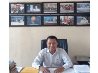 Pt. Asi Pudjiastuti Aviation/Susi Air Digugat Mantan Karyawannya Ke Pengadilan