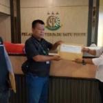 Aktivis Banten Dani Saeputra Laporkan Dugaan Penyalahgunaan Dana Bos Ke Kejaksaan Agung